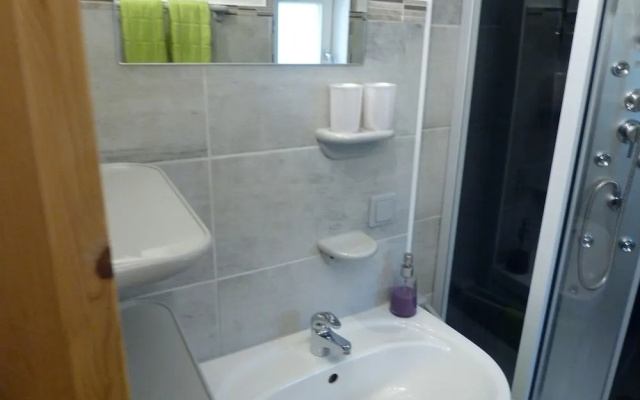 Ferienwohnung Lotti