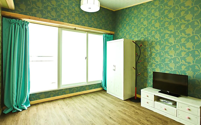 Suncheonman Bay32nd Street Pension