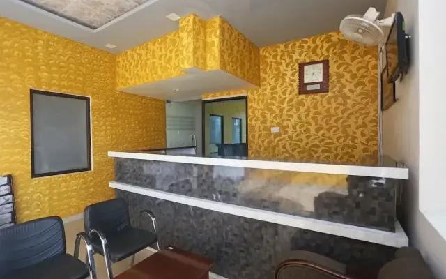 Hotel A-one By OYO Rooms