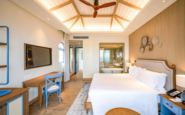 Centara Mirage Resort Mui Ne