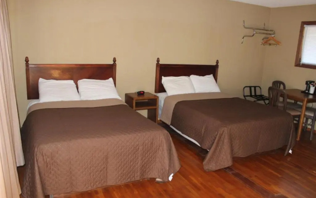 Eastwood Inn Of Wadena