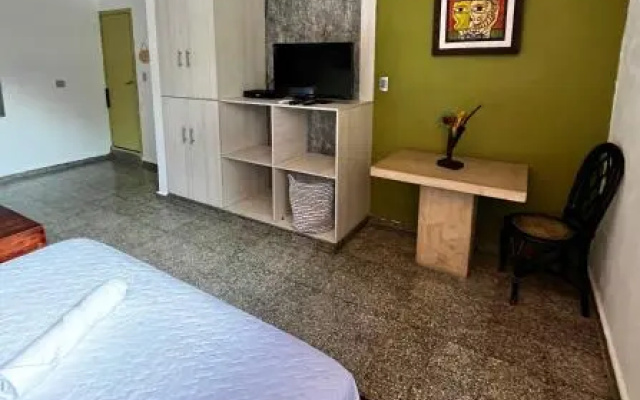 La Zona Hostel