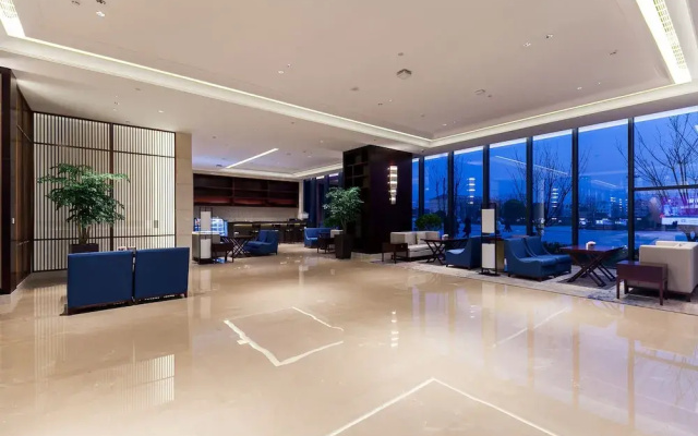 Jinyi Jinglan Hotel