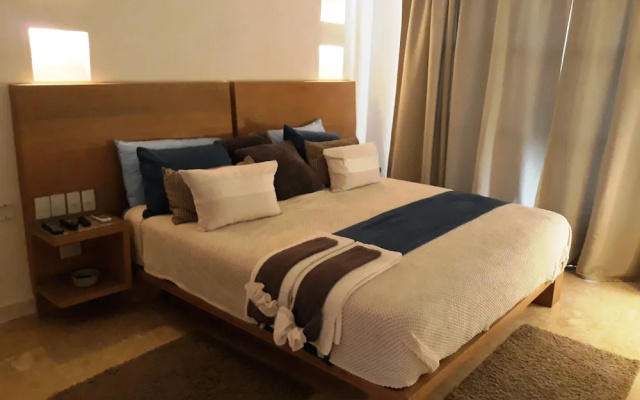 Residence by G Colonial Santo Domingo Apartments