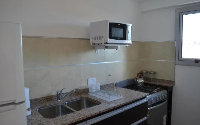 Departamento Salta Mi Ciudad 2