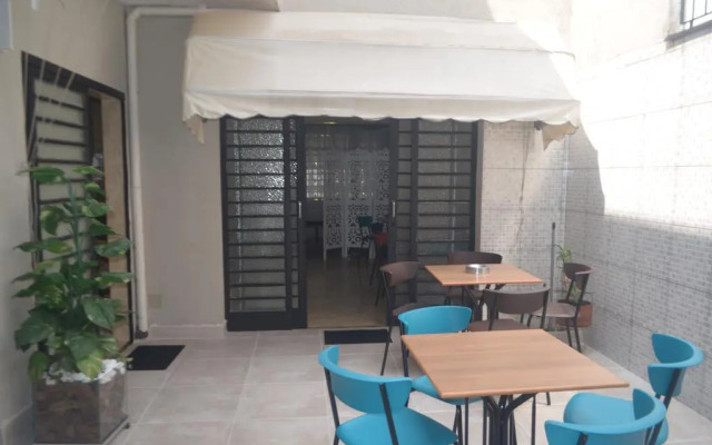 Hostelariasp Boutique