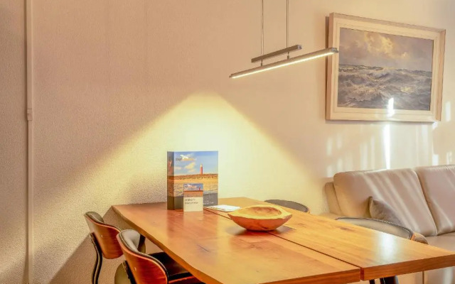 Appartementencomplex Juliana 78