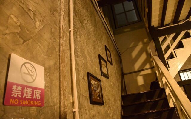 Отель Folktel 39 - Hostel Таиланд, Бангкок - отзывы, цены и фото номеров - забронировать отель Folktel 39 - Hostel онлайн вид на фасад
