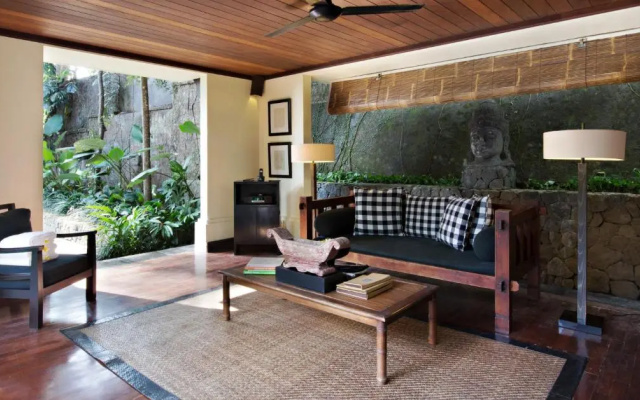 Kayumanis Ubud Private Villas & Spa