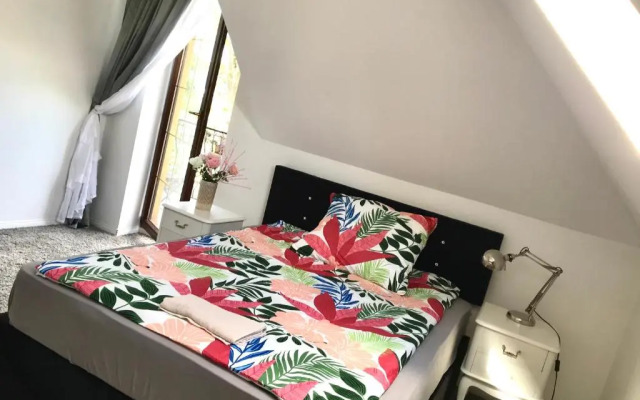 Hostel Wilanów