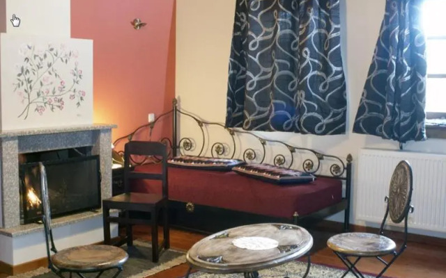 Hotel Dryades