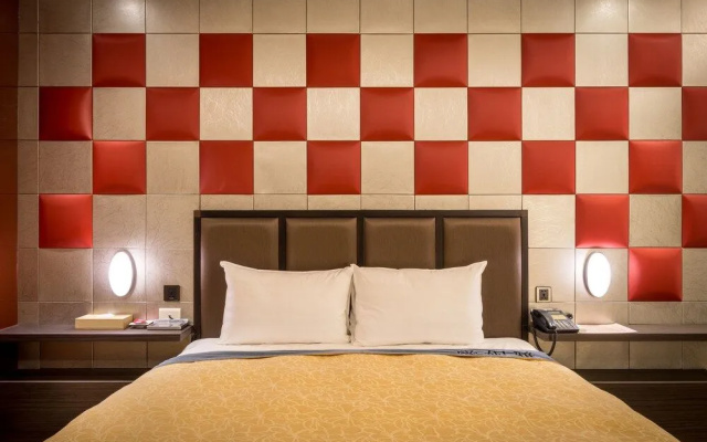 Ai Ni Ya Motel