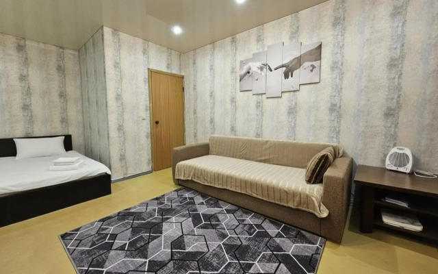 Большая Черкизовская, 20к2