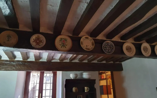 Borgo la Ruga - Tuscany Home