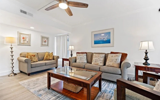 5403 Treetops by Hilton Head Retreats