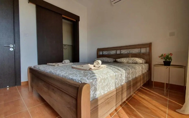Dafni villa 9