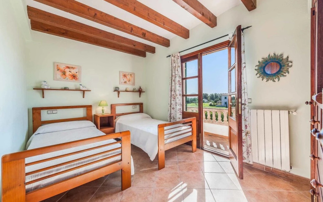 Villa Canavaret