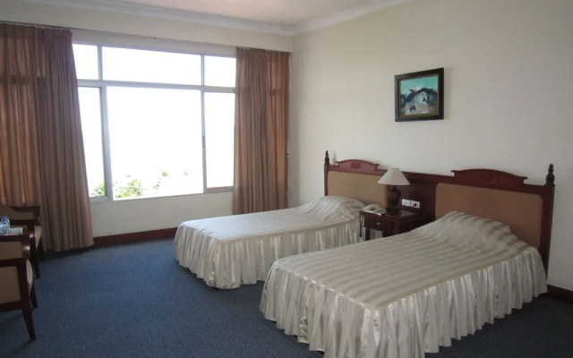 Ha Long Bay