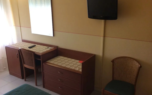 Hotel Le Ginestre