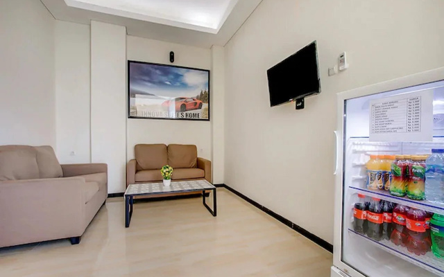 OYO 3426 Innova Suites Home