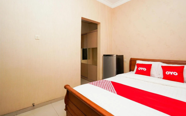 Airy Eco Sidorsermo Airdas Dua 50 Surabaya