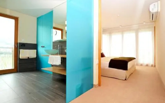 Hotel Wiesenhof
