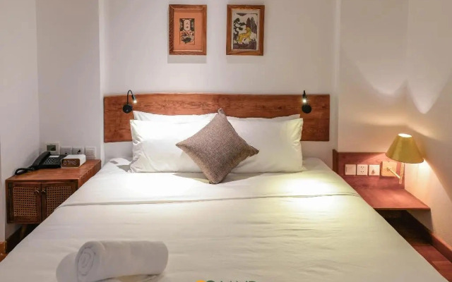 Luxury 22Land Suites Residence Hotel