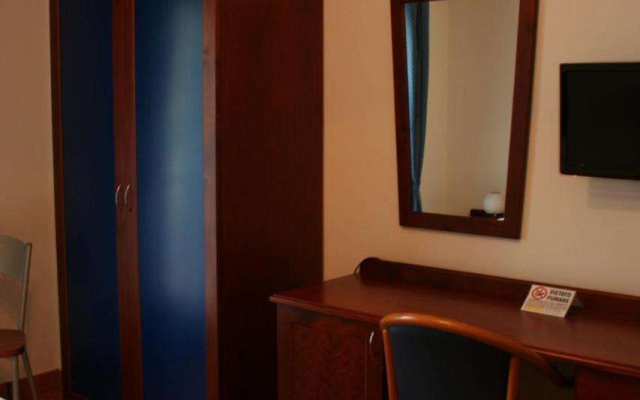 Hotel Locanda dei Trecento