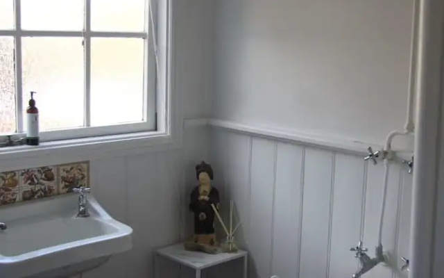 Hanley Apartment