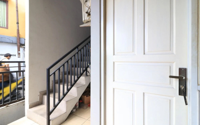 Aini 2 Minimalis Residence