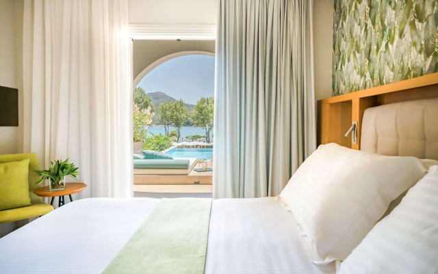 Zeus Dolce by Wyndham Athens