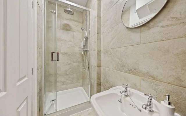 Host & Stay - Foxglove Cottage