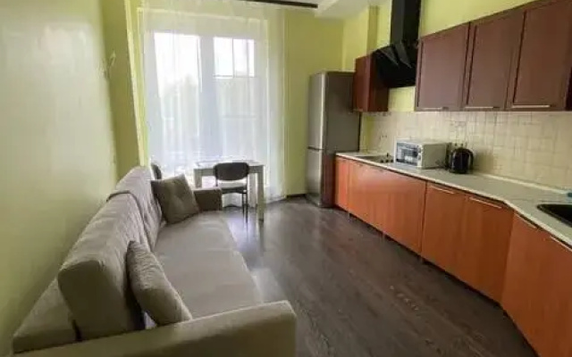 Ли Апарт Арена рядом с Арена Мытищи