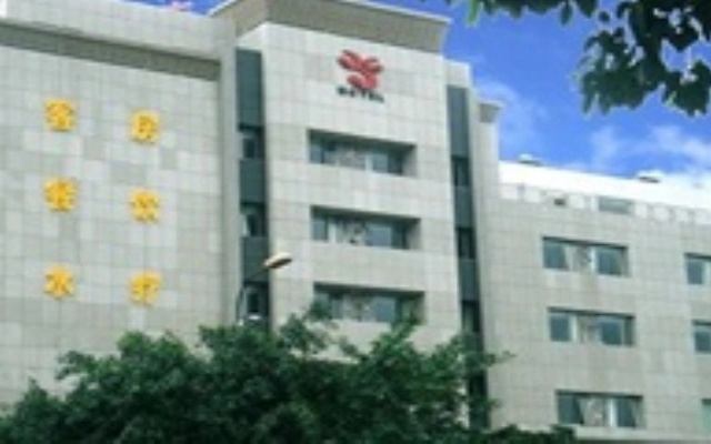 Junyi Sunshine Hotel
