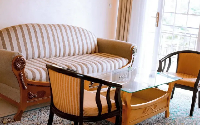 Mariebu Beach Apartment