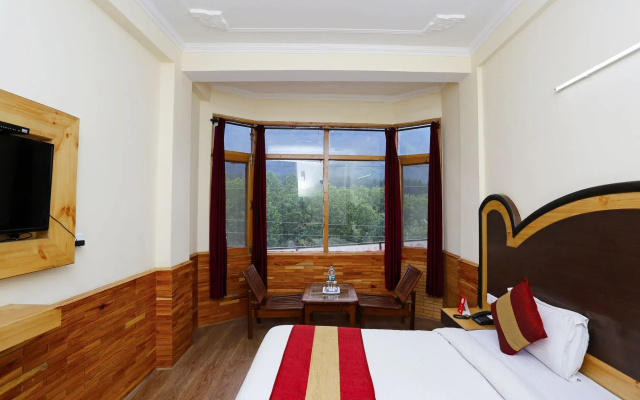 OYO 5354 Hotel Chamunda Sonachi