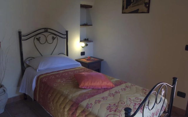 La Casa nella Prateria