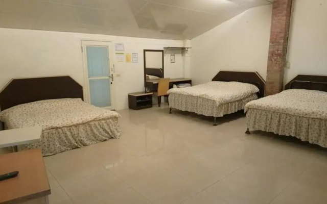 Cishan san-ho-yuan B&B