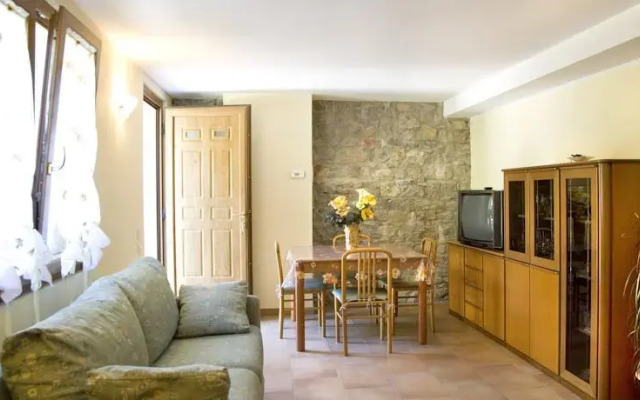 Casa In Pietra