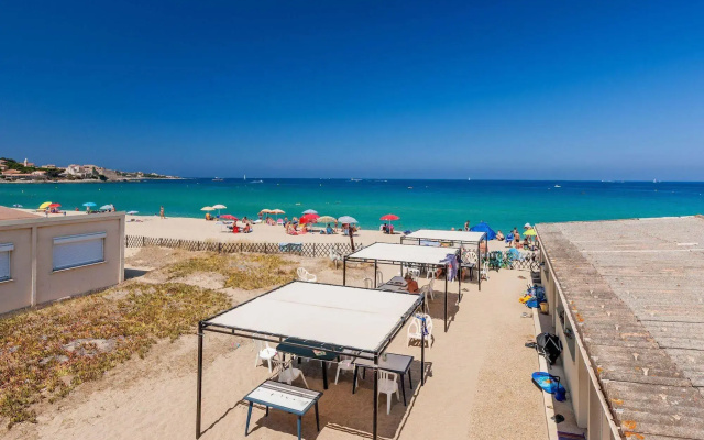 LEscale Plage