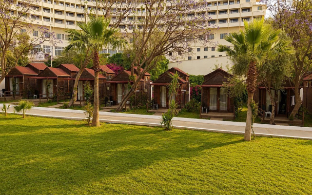 Maya World Hotel Didyma - Ultra All Inclusive