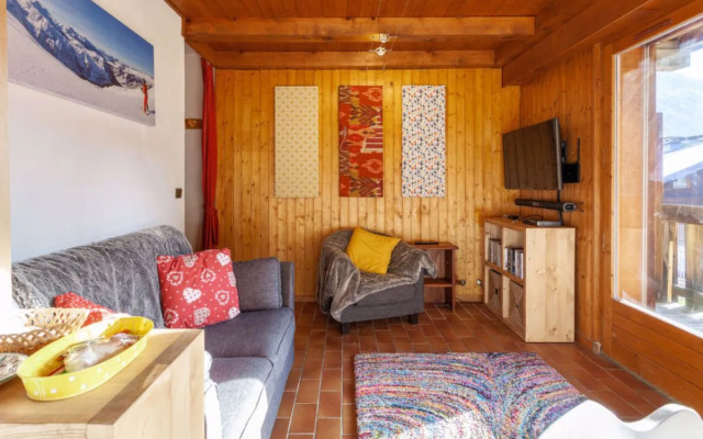 Villa Les Grets Saint Gervais 38251