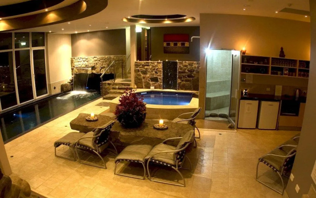 Breathtaker Hotel and Spa, Mt. Buller