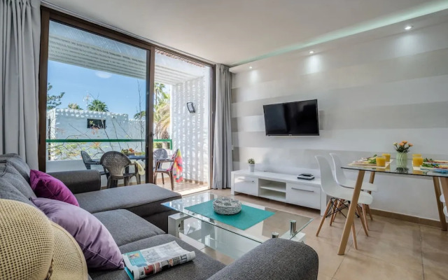 304. Super Apartment In Bungalow Playa Las Américas