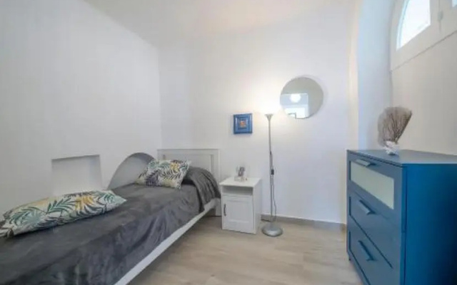 Flat 2 bedrooms 1 bathroom - Conca dei Marini