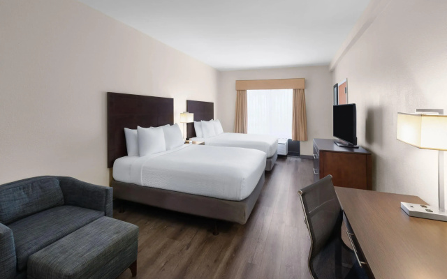 Wingate by Wyndham - Destin FL