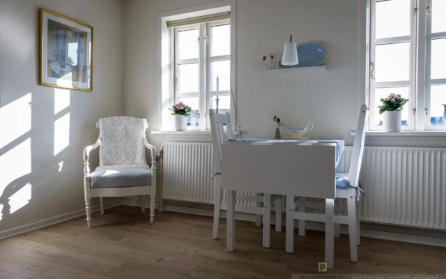 B & B - Mågevej
