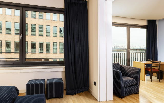 Clipper Boardinghouse – Hamburg-Holzhafen