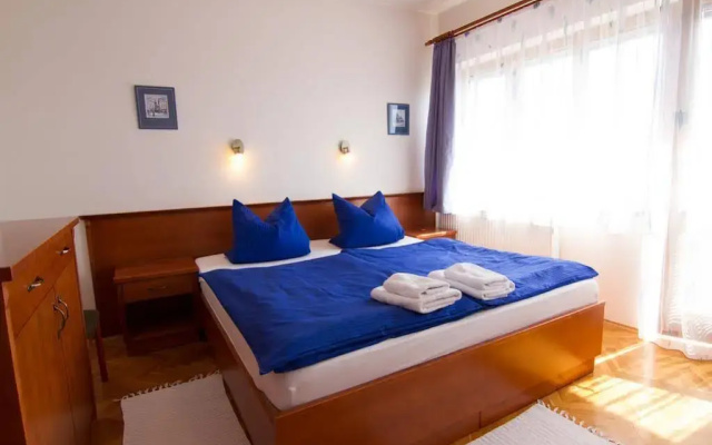 Pension Apartment Granit
