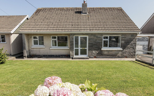 No.1 Vanderhoof Way